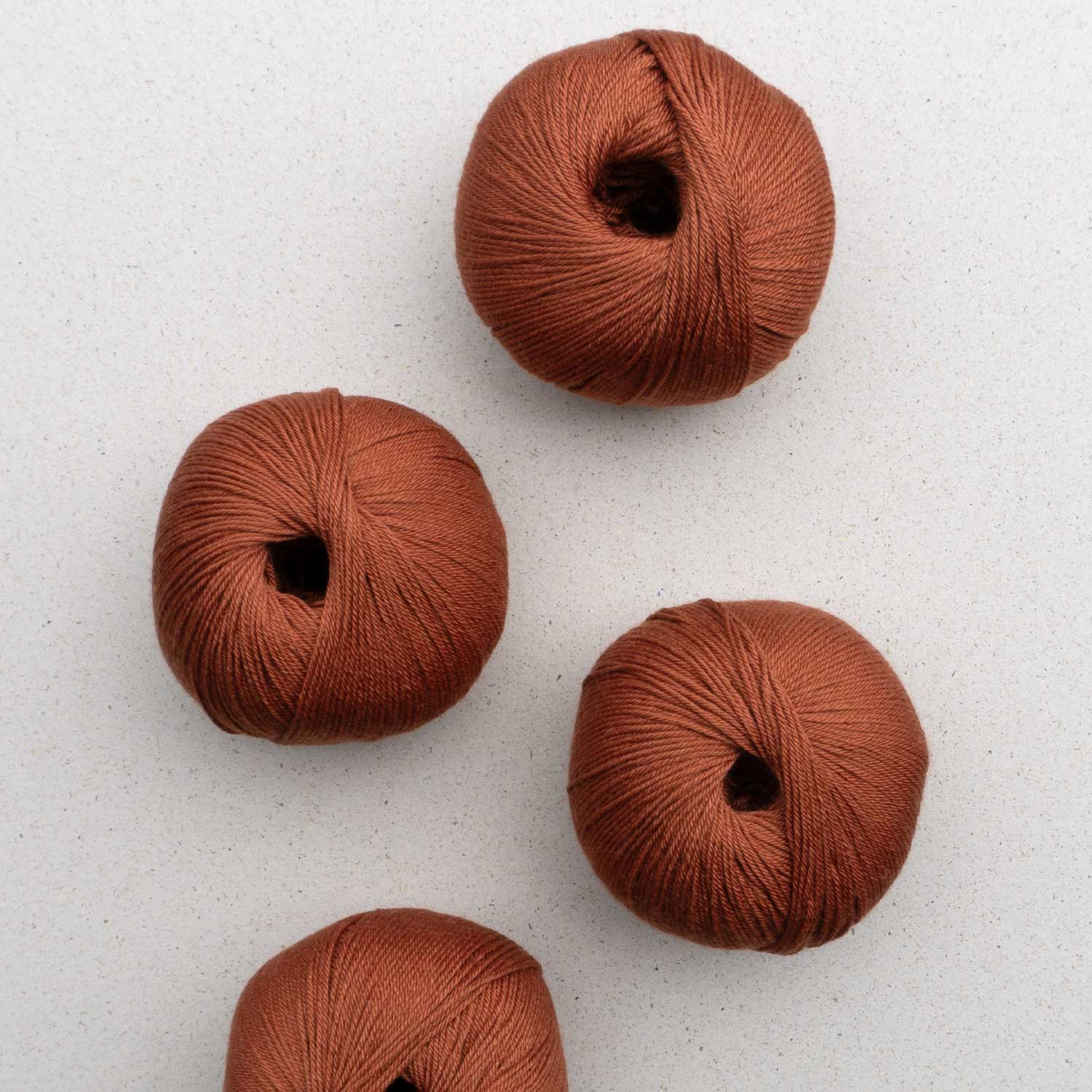 SAFFIRA | MERINO WOLLE & MAULBEERSEIDE (GOTS) - Image 19