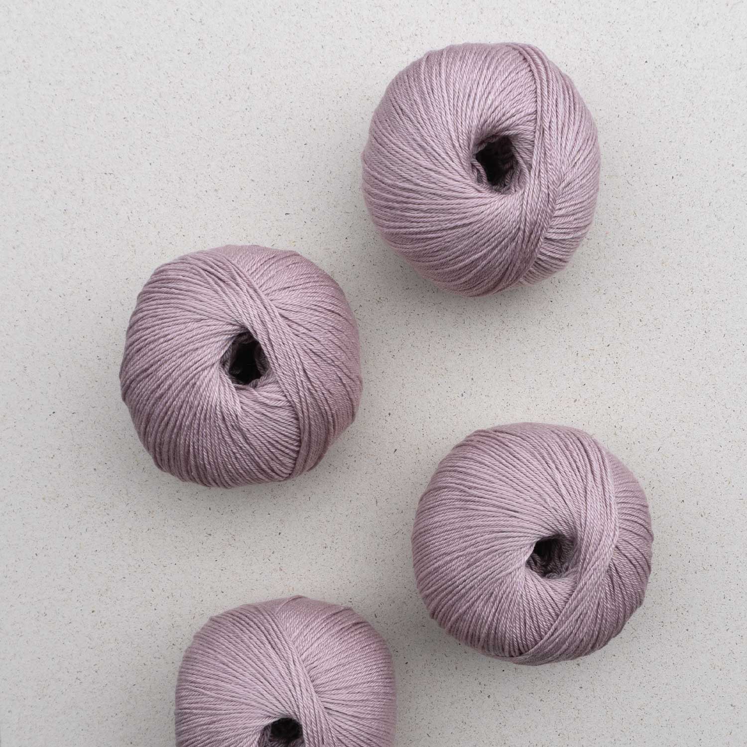 SAFFIRA | MERINO WOLLE & MAULBEERSEIDE (GOTS) - Image 20
