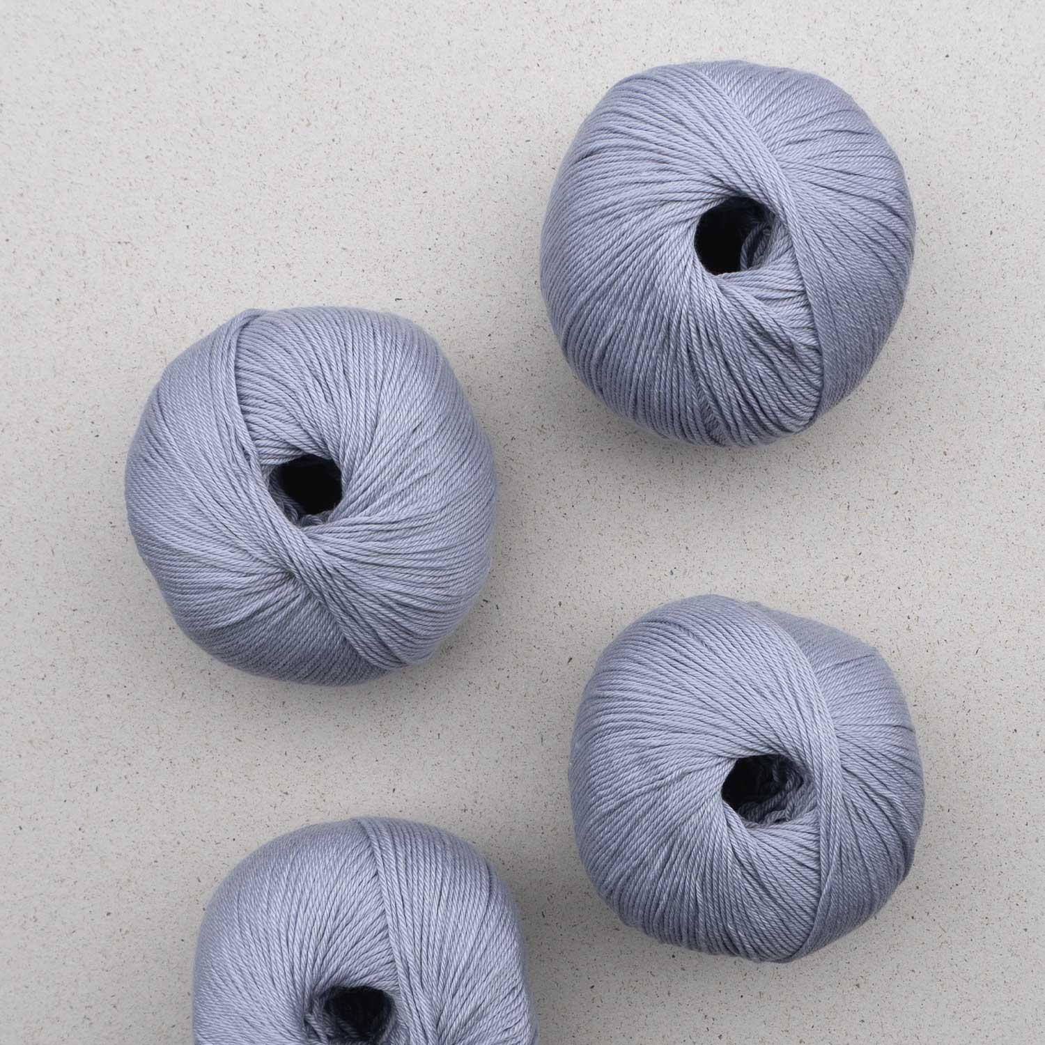 SAFFIRA | MERINO WOLLE & MAULBEERSEIDE (GOTS) - Image 21