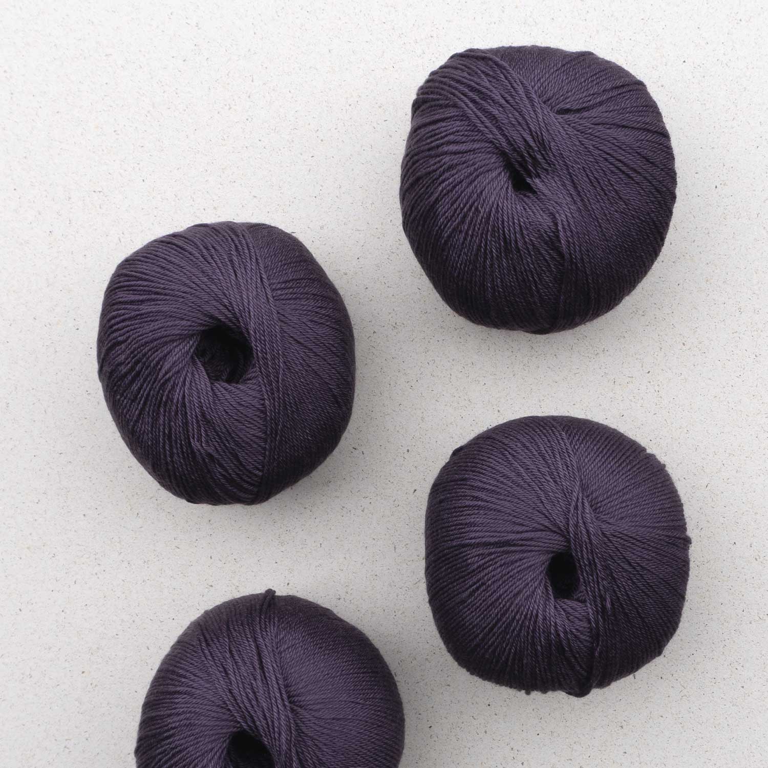 SAFFIRA | MERINO WOLLE & MAULBEERSEIDE (GOTS) - Image 22