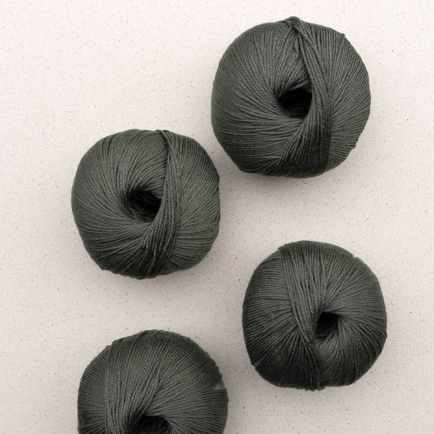 SAFFIRA | MERINO WOLLE & MAULBEERSEIDE (GOTS) - Image 23