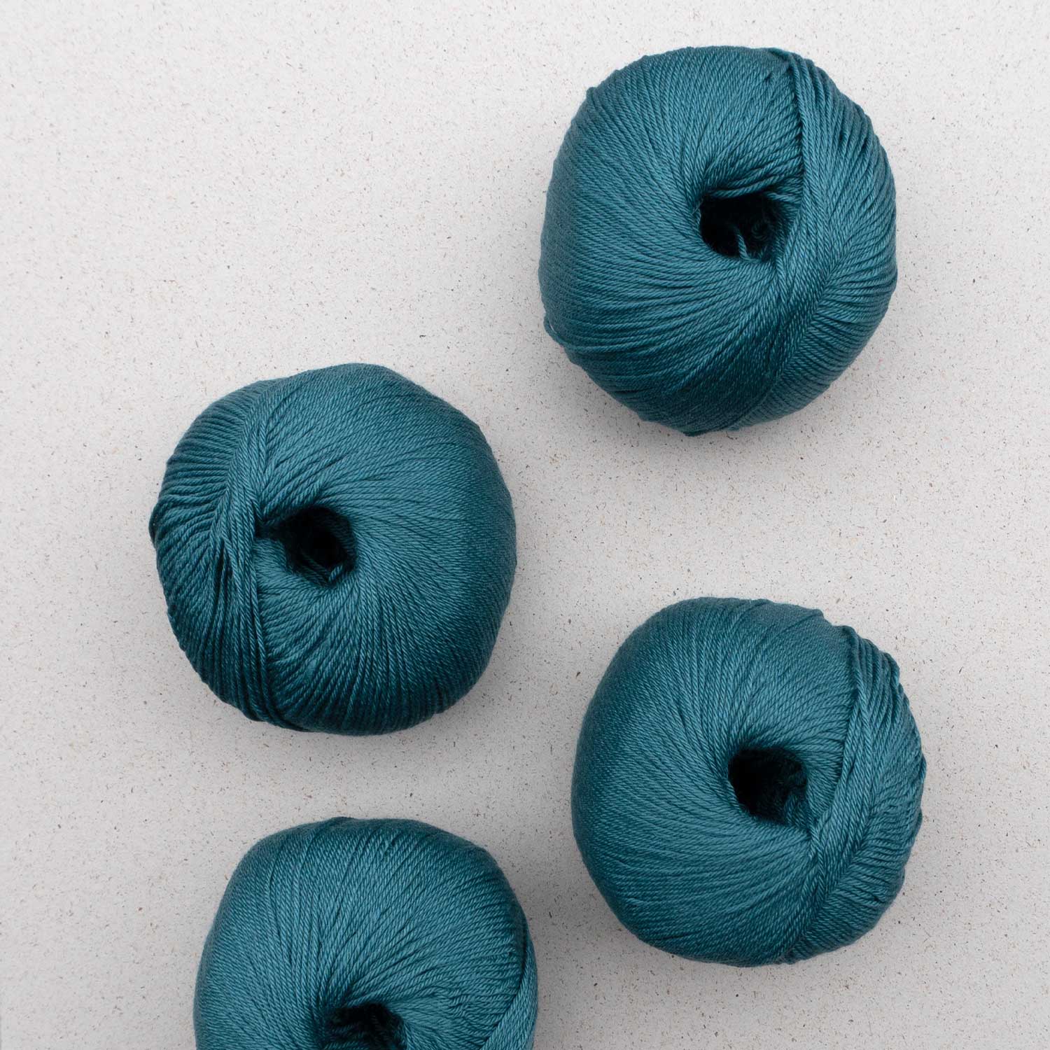 SAFFIRA | MERINO WOLLE & MAULBEERSEIDE (GOTS) - Image 24