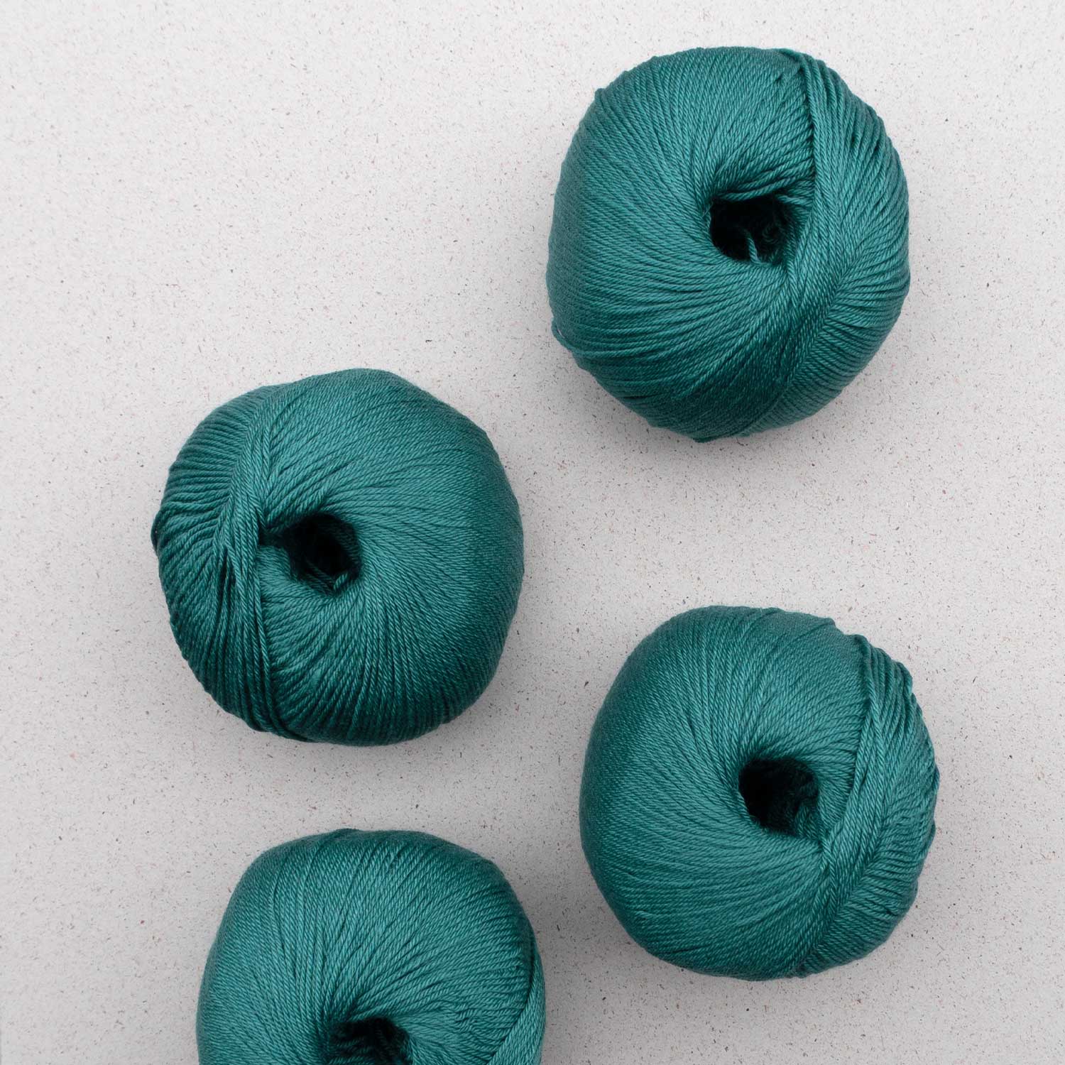 SAFFIRA | MERINO WOLLE & MAULBEERSEIDE (GOTS) - Image 4