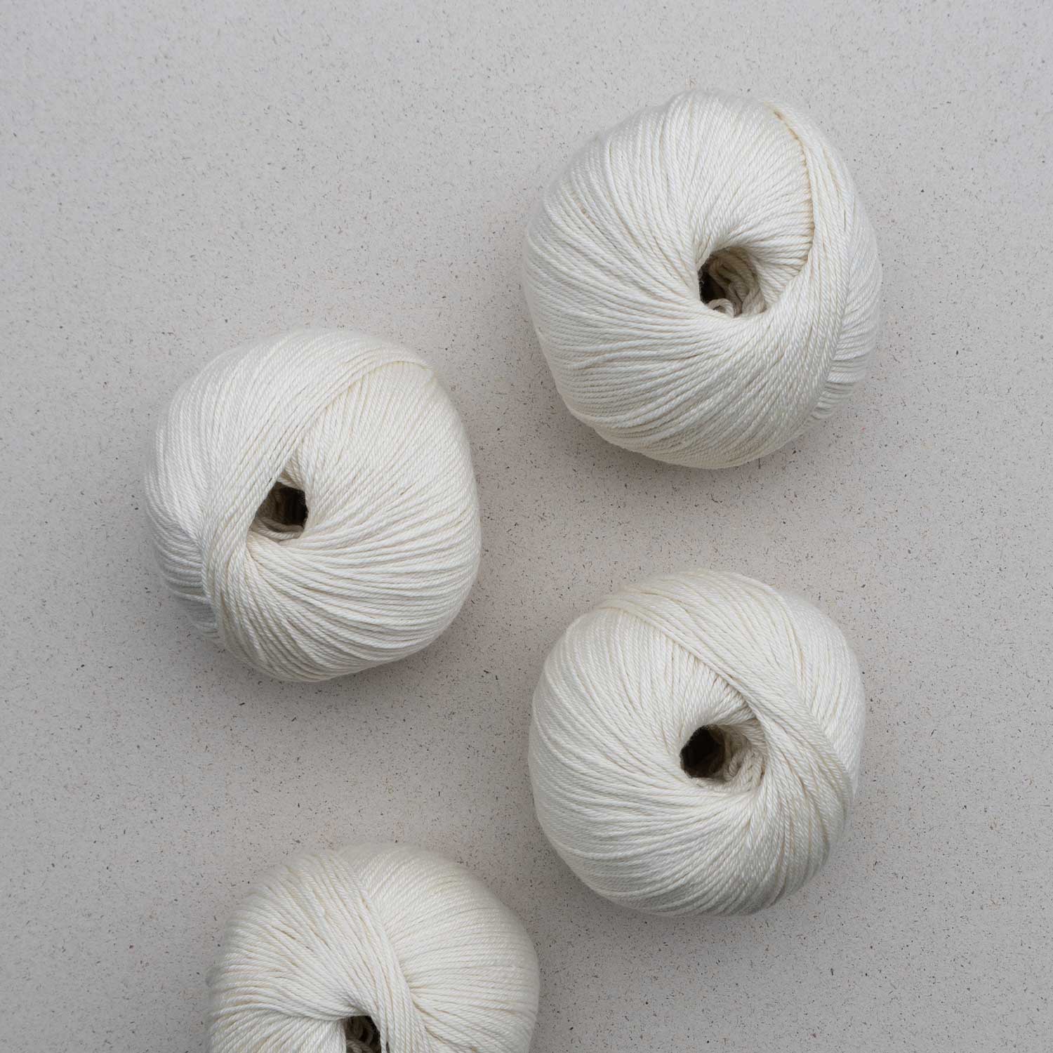 SAFFIRA | MERINO WOLLE & MAULBEERSEIDE (GOTS) - Image 6