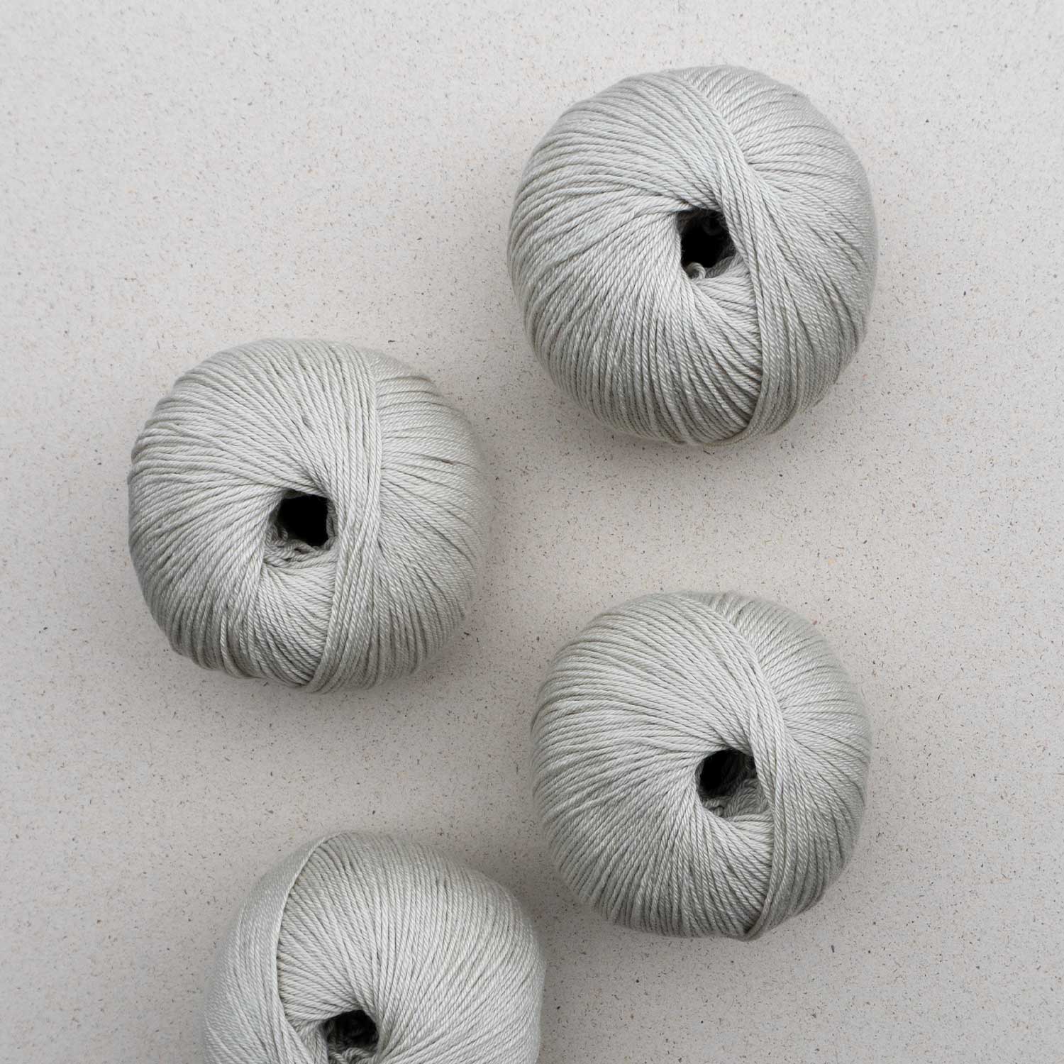 SAFFIRA | MERINO WOLLE & MAULBEERSEIDE (GOTS) - Image 7