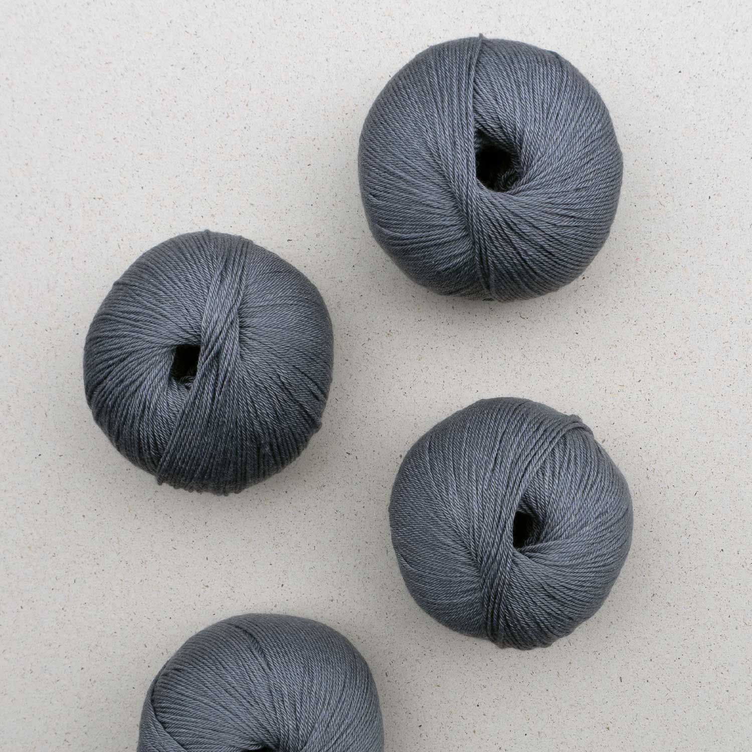 SAFFIRA | MERINO WOLLE & MAULBEERSEIDE (GOTS) - Image 8