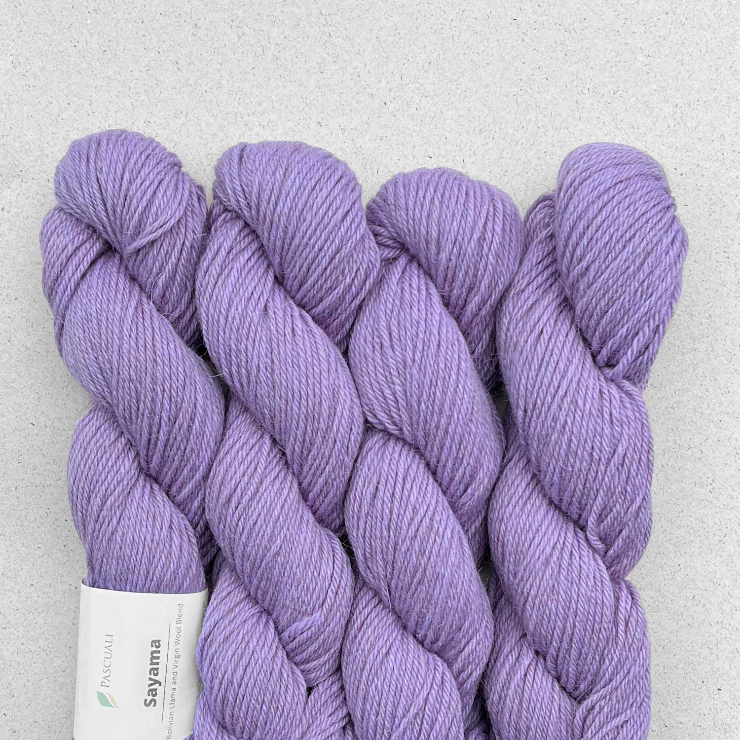 SAYAMA | BABYLAMA & HIGHLAND WOLLE - Image 23