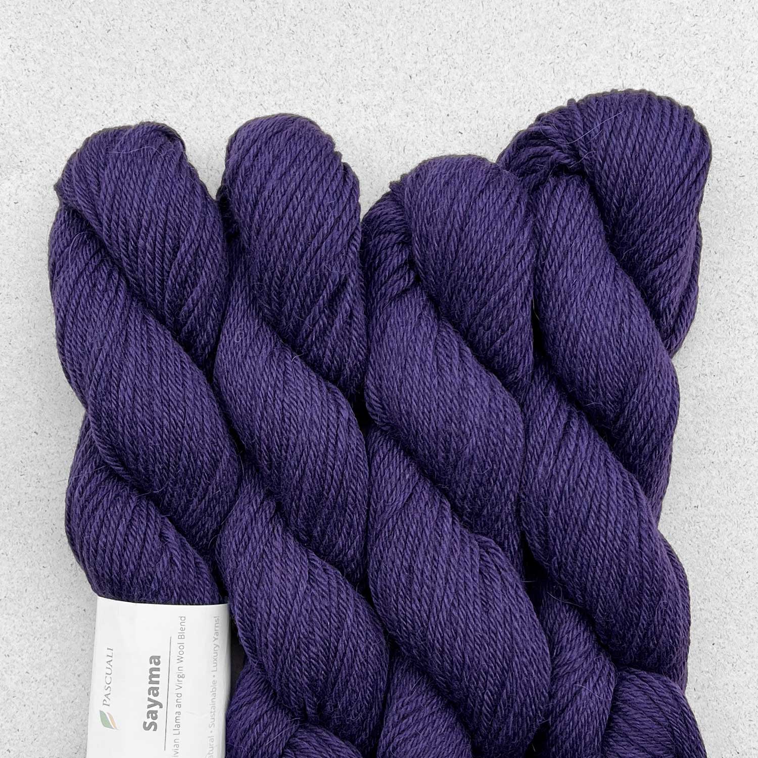 SAYAMA | BABYLAMA & HIGHLAND WOLLE - Image 24