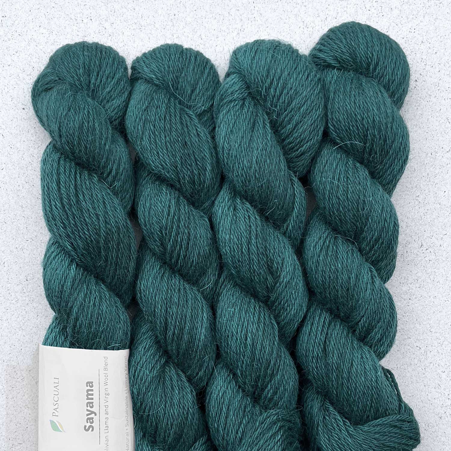 SAYAMA | BABYLAMA & HIGHLAND WOLLE - Image 29