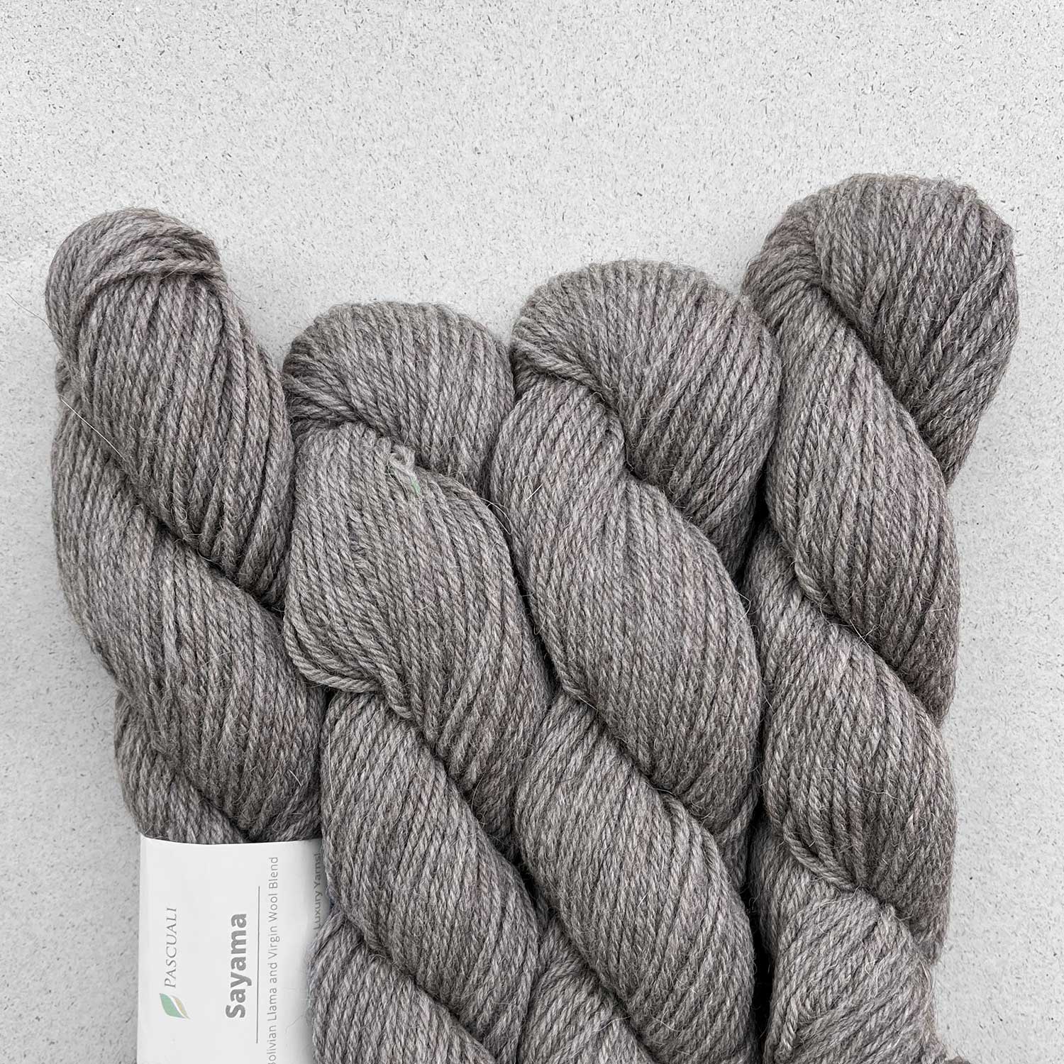 SAYAMA | BABYLAMA & HIGHLAND WOLLE - Image 7