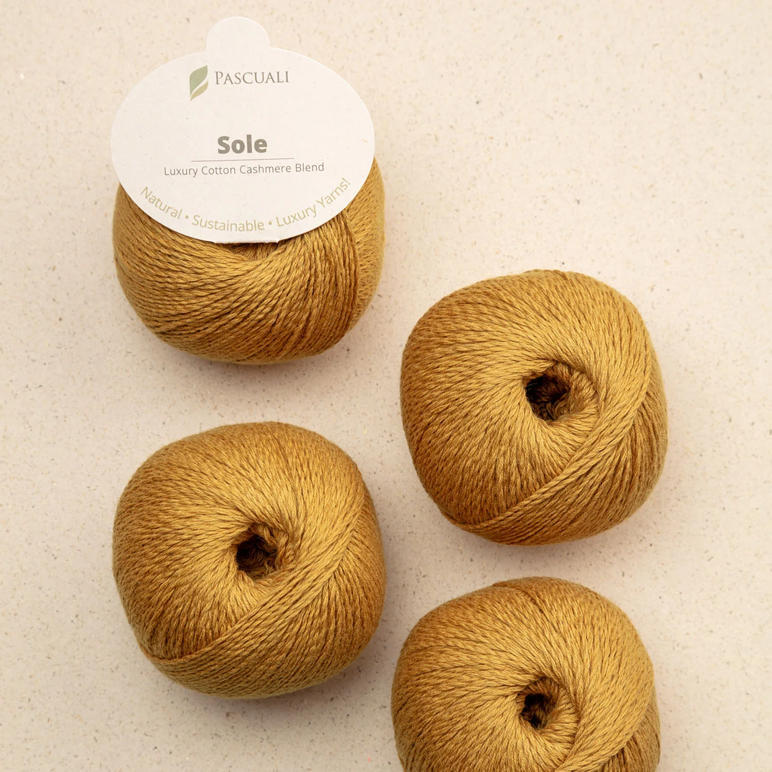SOLE | PIMA BAUMWOLLE & KASCHMIRWOLLE - Image 12