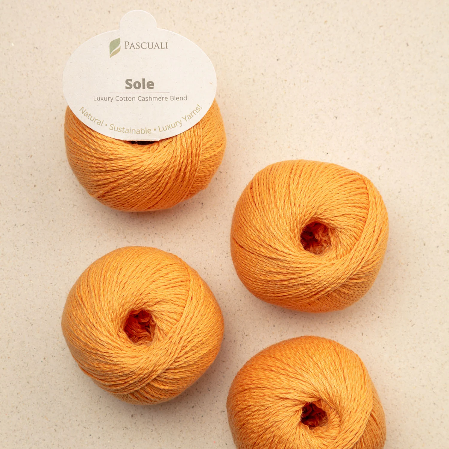 SOLE | PIMA BAUMWOLLE & KASCHMIRWOLLE - Image 15