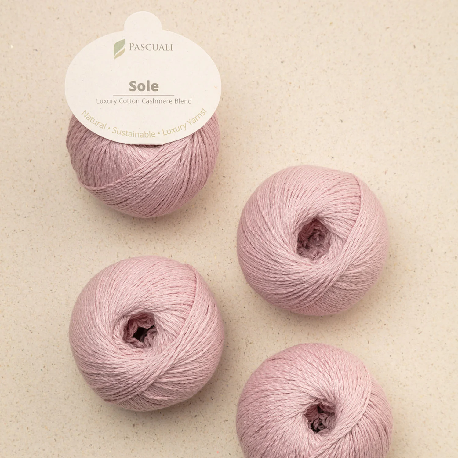 SOLE | PIMA BAUMWOLLE & KASCHMIRWOLLE - Image 21
