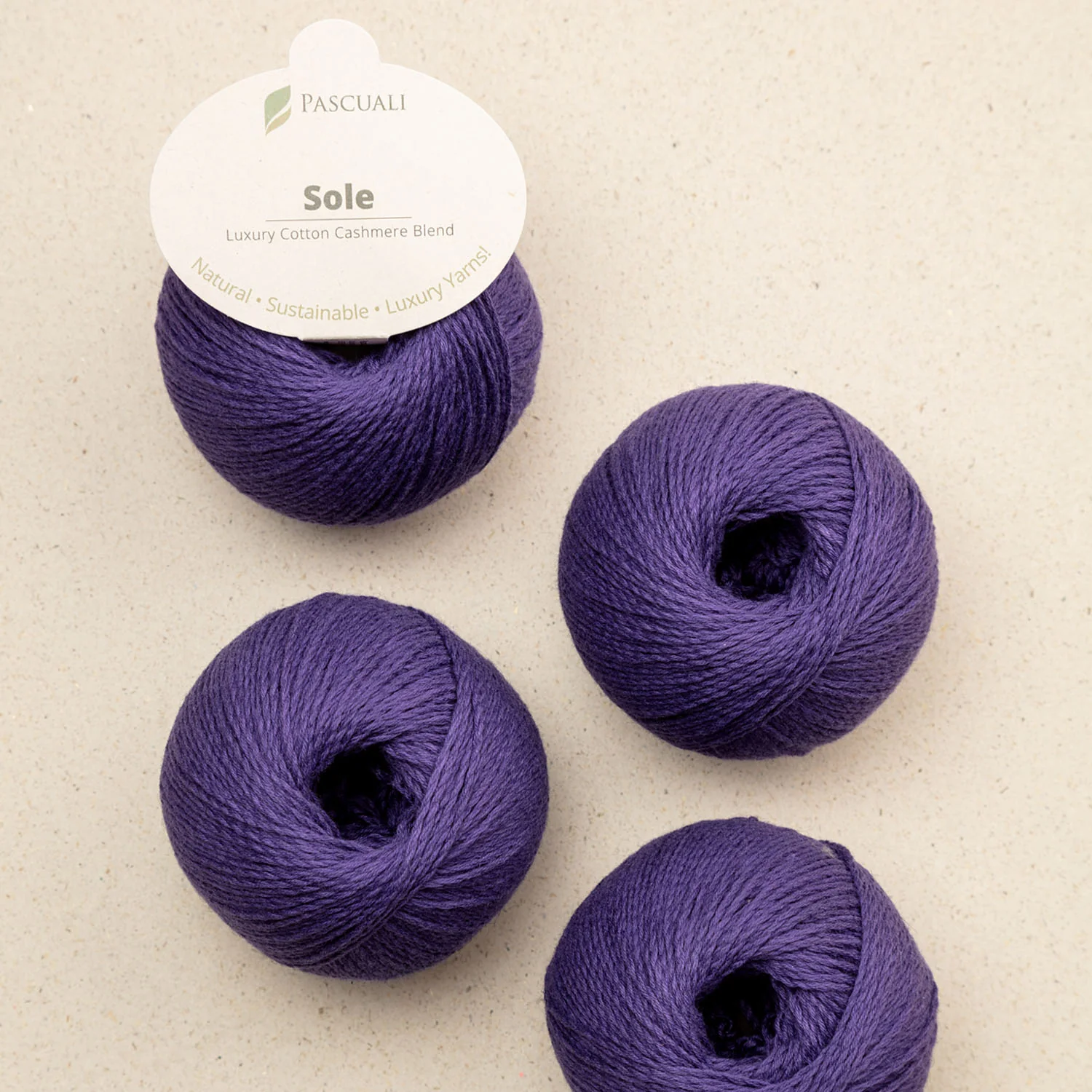 SOLE | PIMA BAUMWOLLE & KASCHMIRWOLLE - Image 23