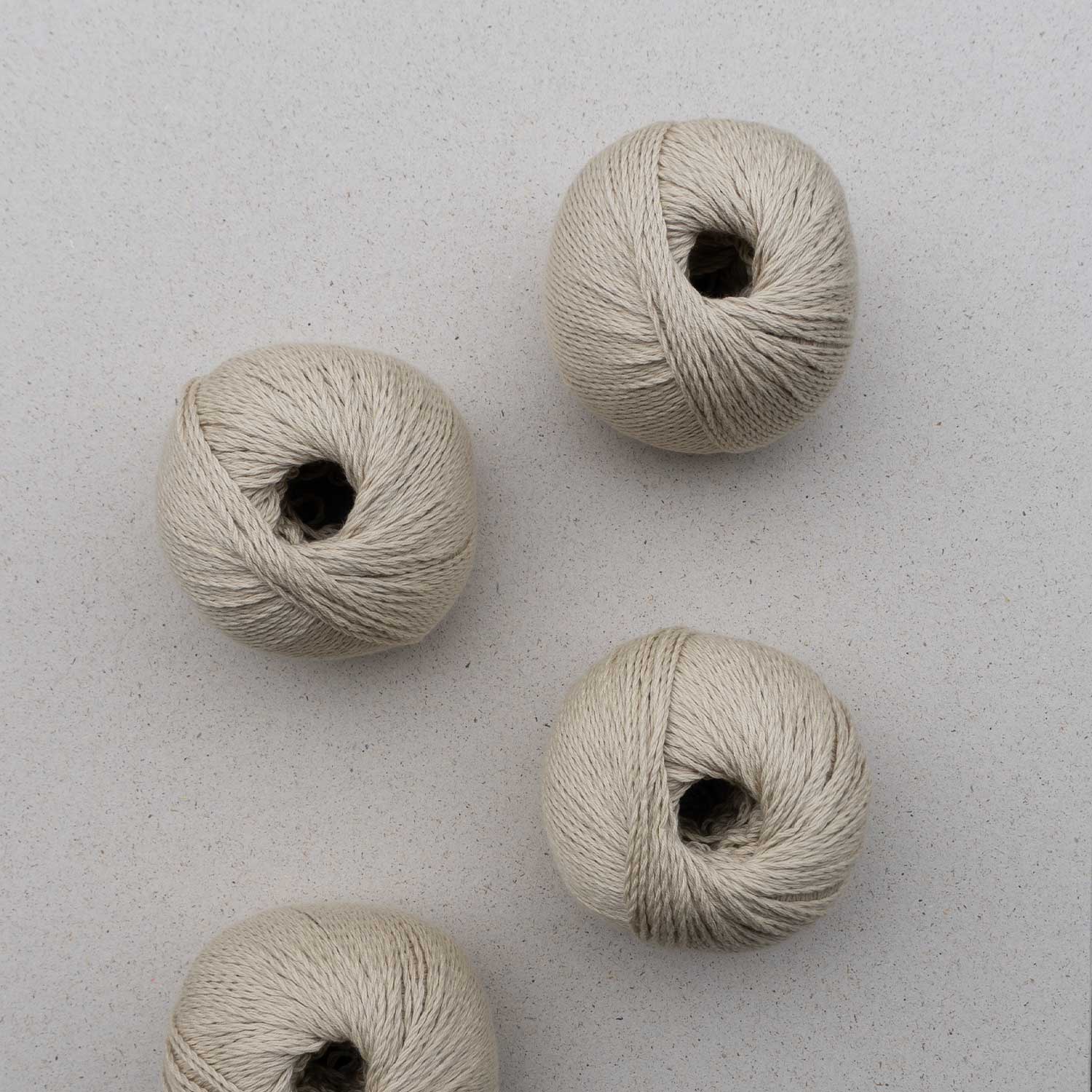 SOLE | PIMA BAUMWOLLE & KASCHMIRWOLLE - Image 34