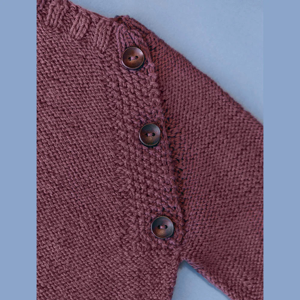 STRICKANLEITUNG | BABYPULLI ZUNI - Image 2