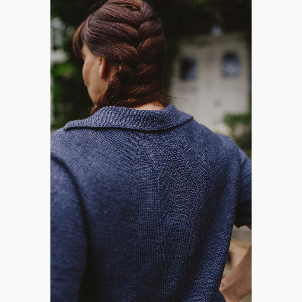 STRICKANLEITUNG | BLUSE PALJA - Image 9