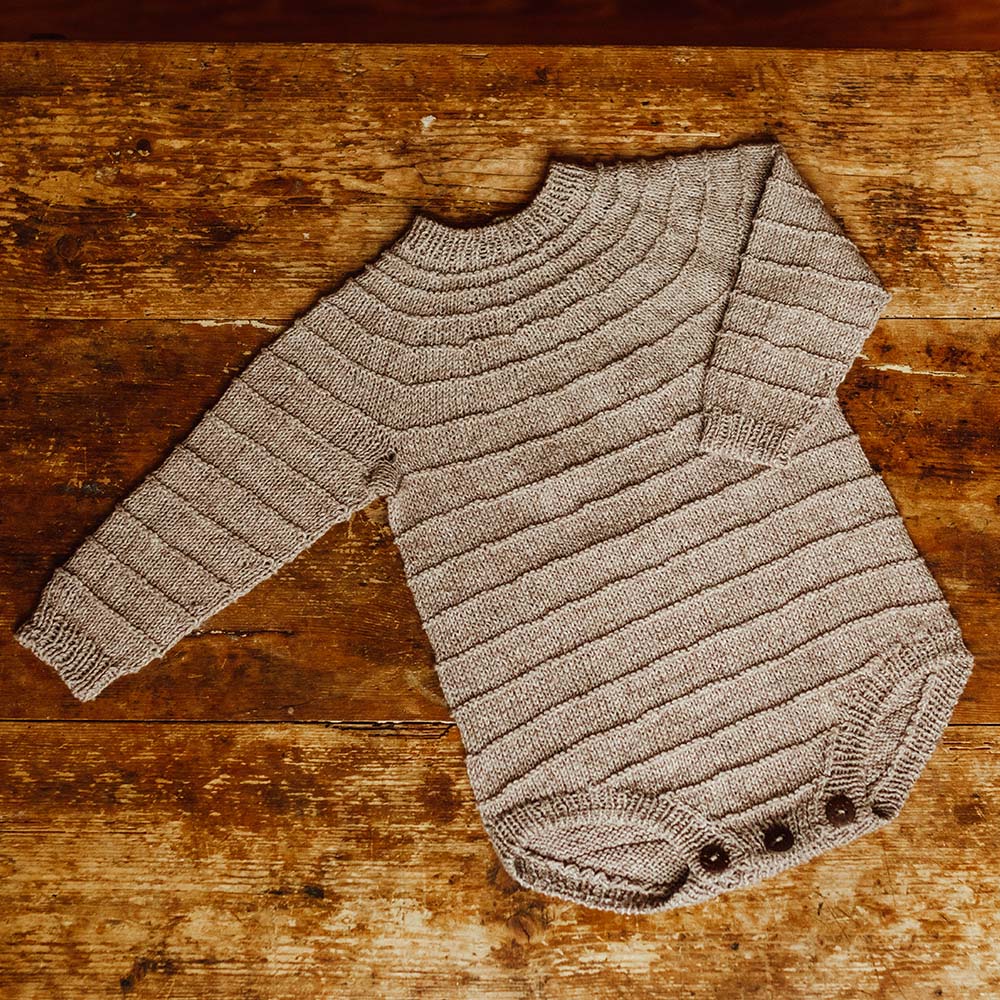 STRICKANLEITUNG | BODY ELANO - Image 4