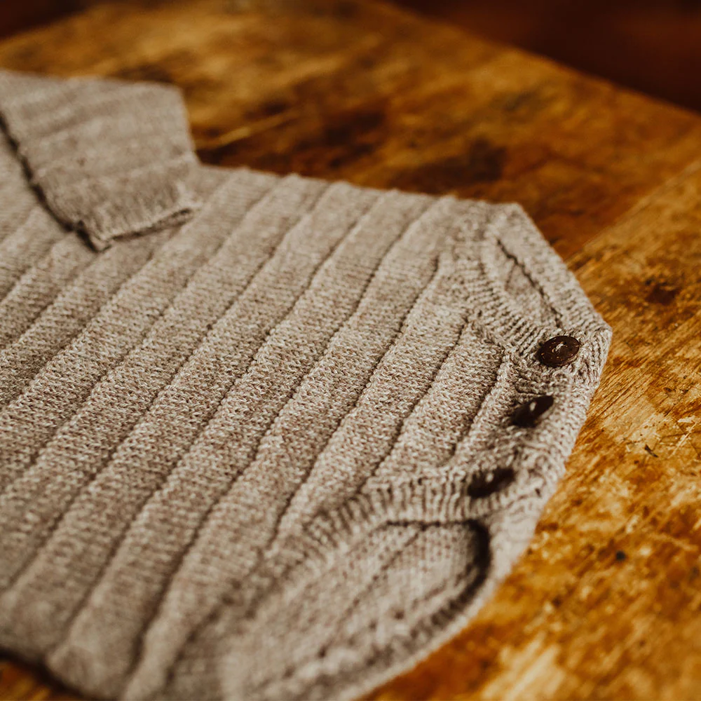 STRICKANLEITUNG | BODY ELANO - Image 5
