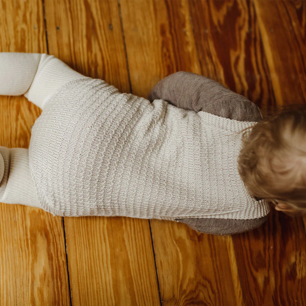 STRICKANLEITUNG | BODY JARA - Image 3
