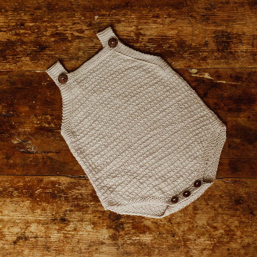 STRICKANLEITUNG | BODY JARA - Image 5