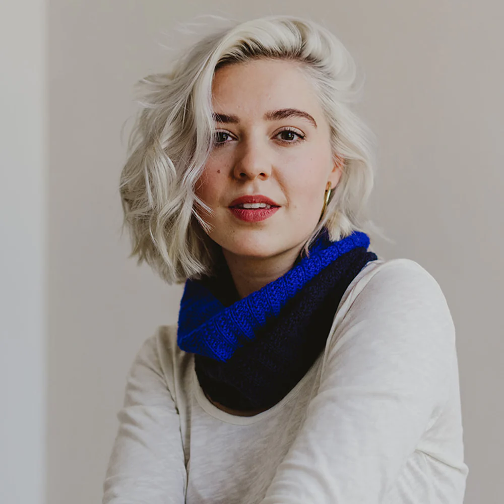 STRICKANLEITUNG | COWL KULAN - Image 3