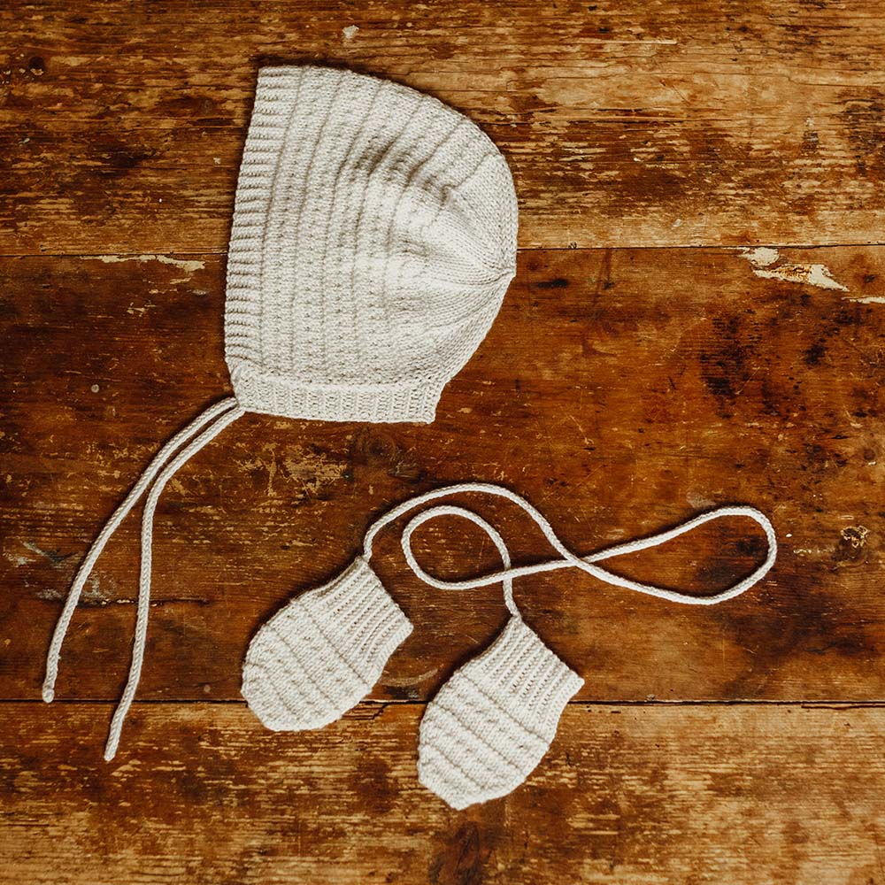 STRICKANLEITUNG | FÄUSTLINGE MARCELO - Image 3