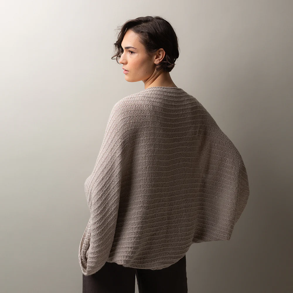STRICKANLEITUNG | HORIZON BOLERO - Image 2