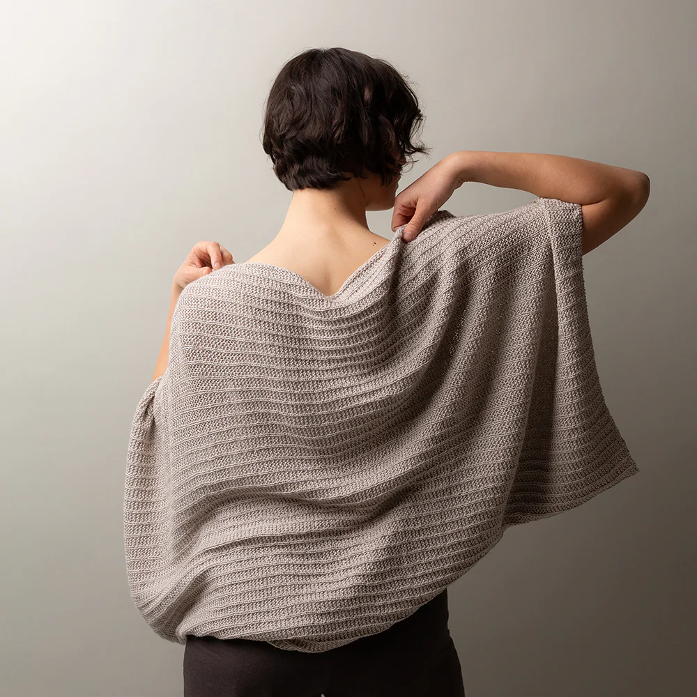STRICKANLEITUNG | HORIZON BOLERO - Image 3