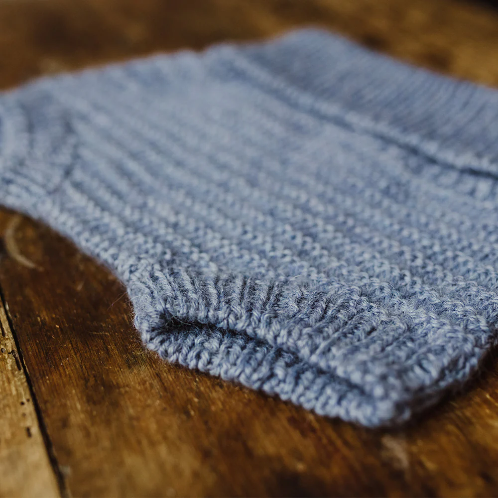 STRICKANLEITUNG | HÖSCHEN MAURO - Image 3