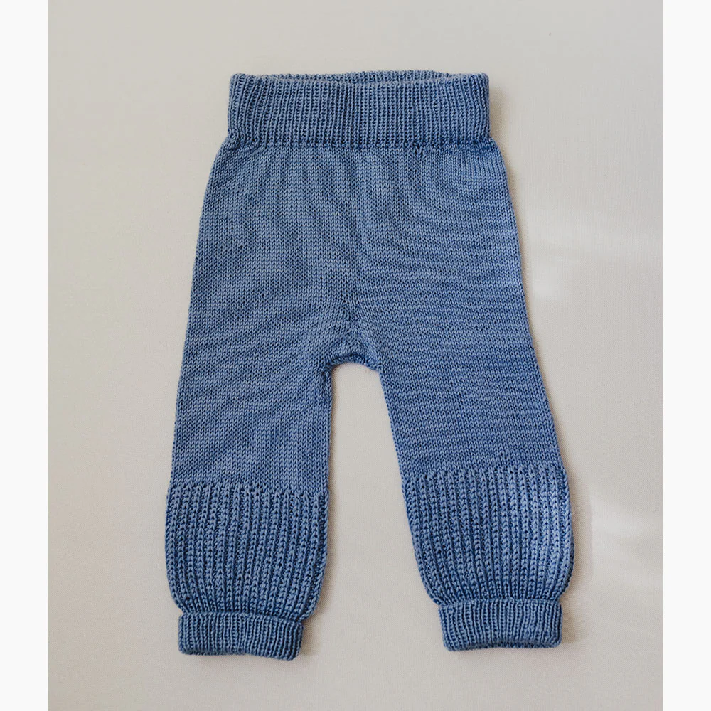 STRICKANLEITUNG | HOSE PEPPO - Image 5