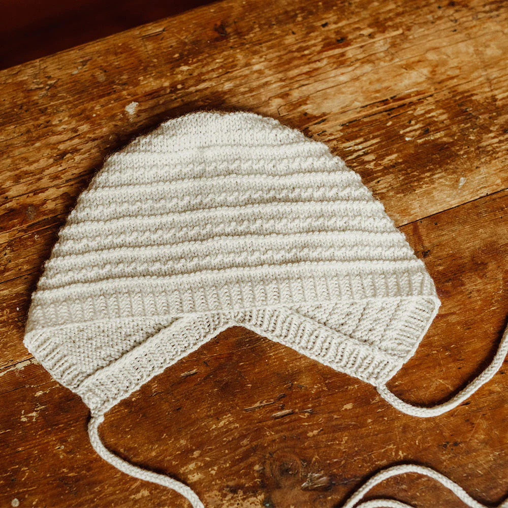 STRICKANLEITUNG | MÜTZE FELIPO - Image 5