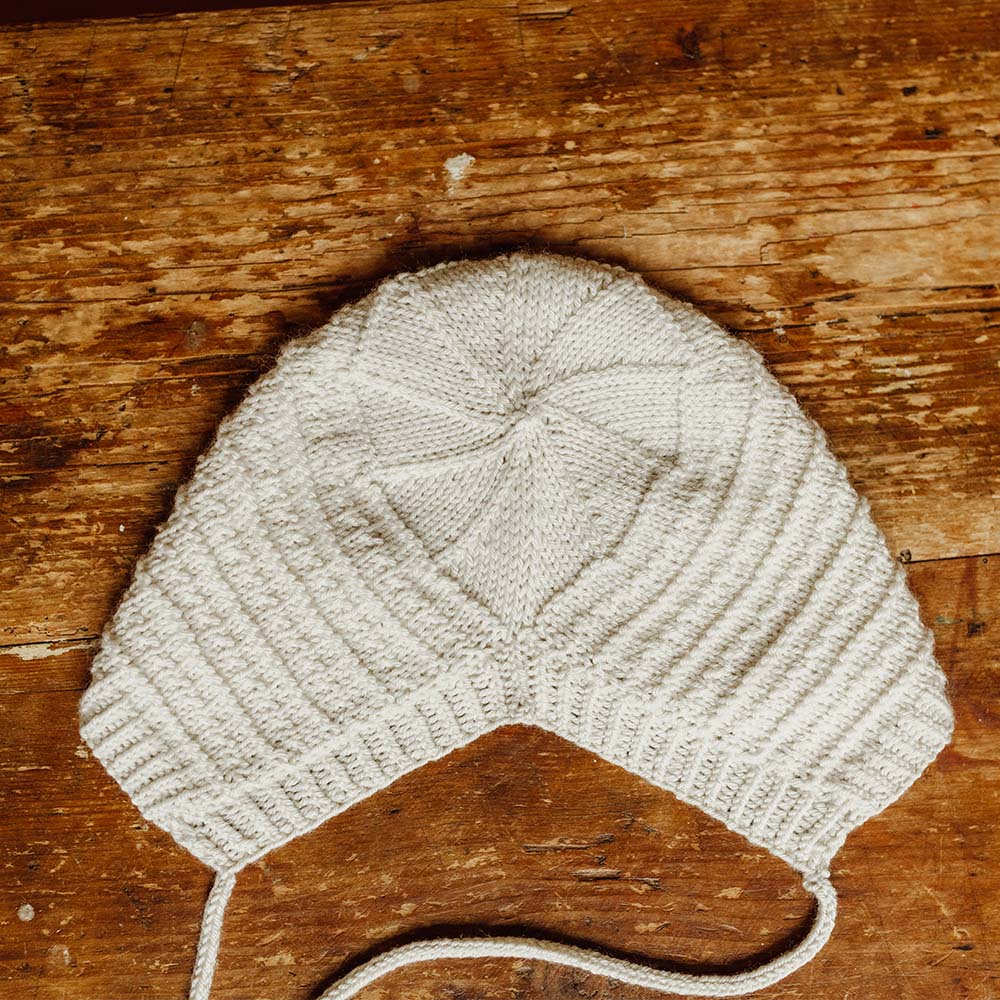 STRICKANLEITUNG | MÜTZE FELIPO - Image 6