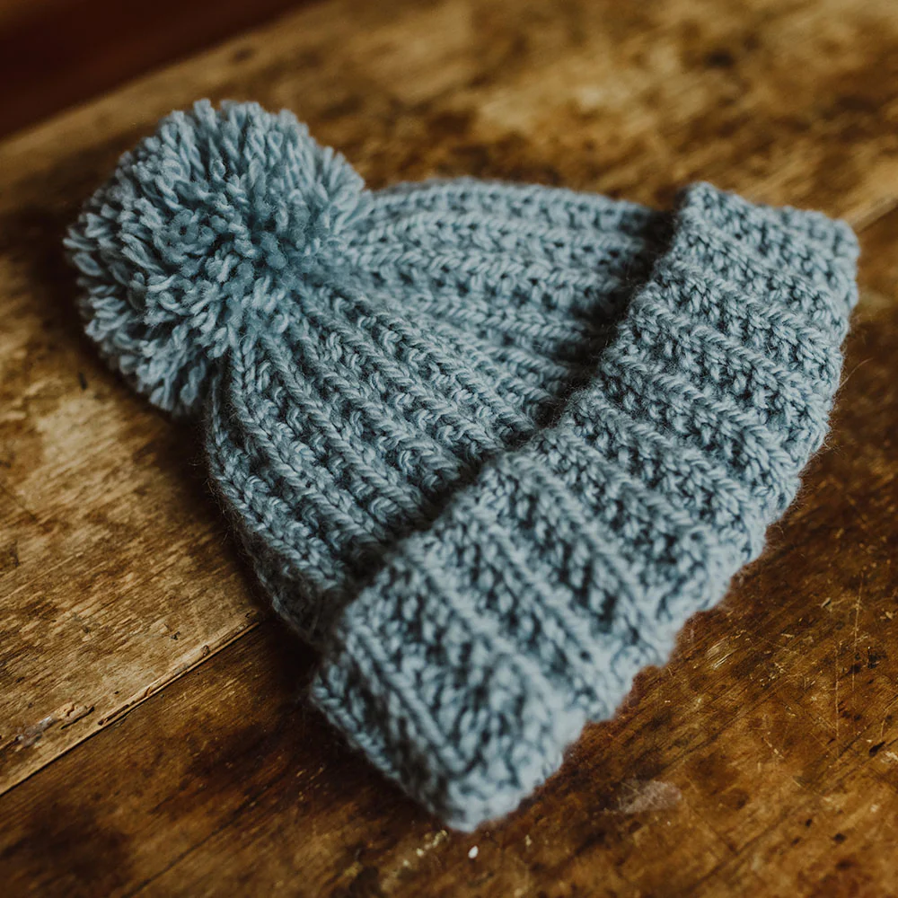 STRICKANLEITUNG | MÜTZE HULAN - Image 5