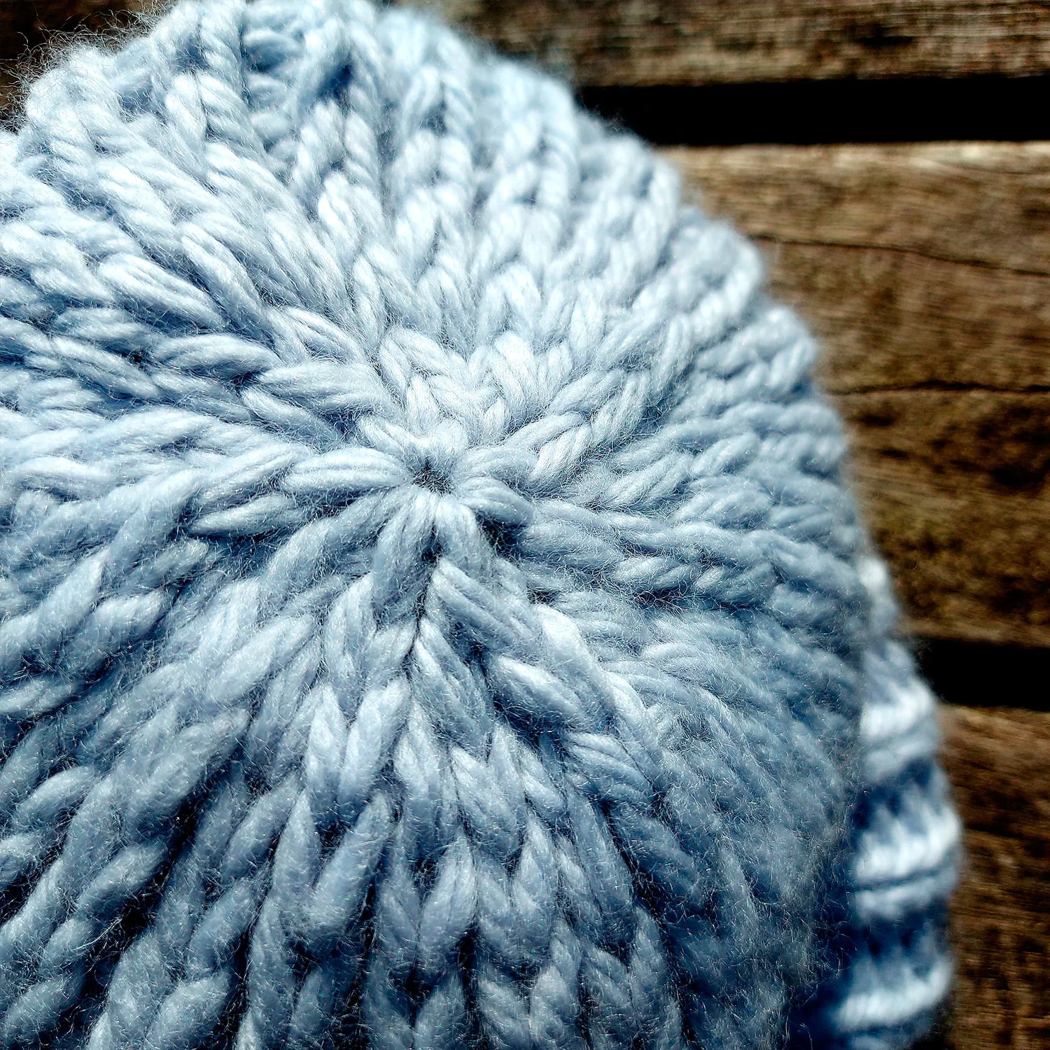 STRICKANLEITUNG | ONE BALL HAT No. 2 - Image 4
