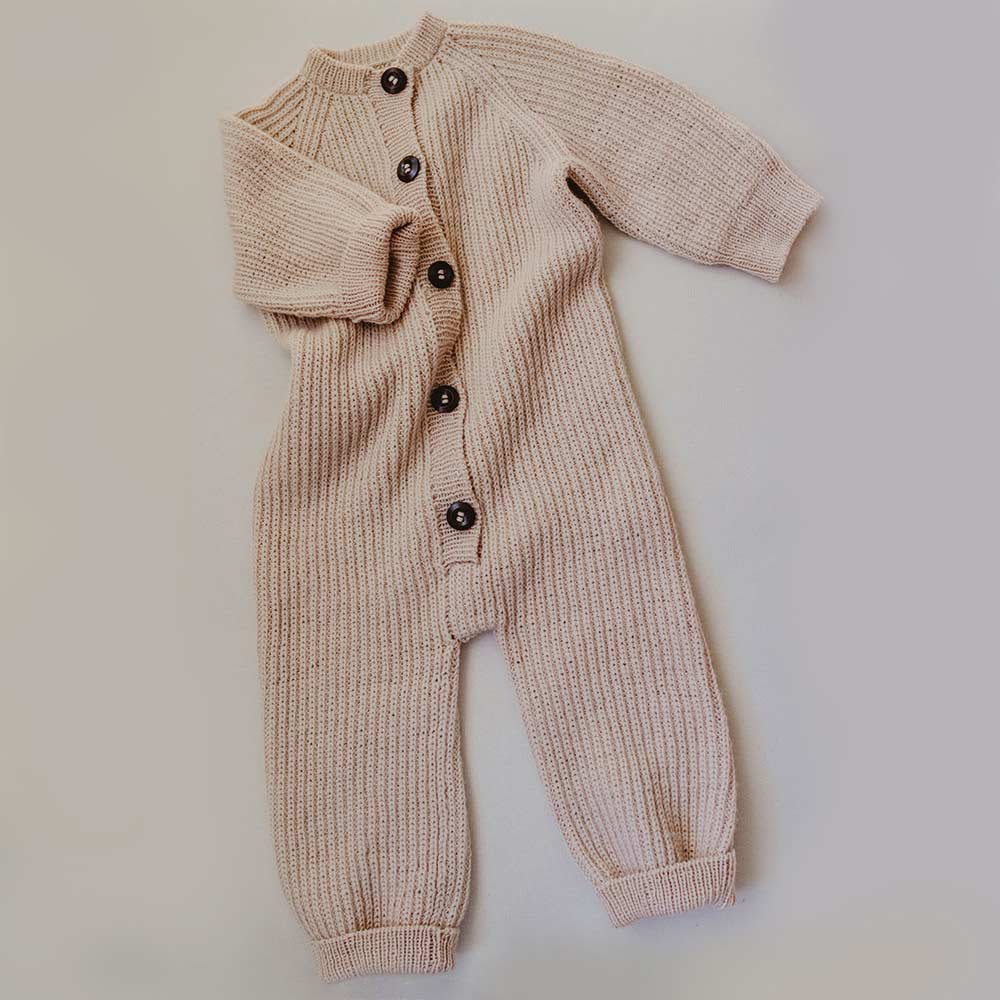 STRICKANLEITUNG | OVERALL ODO - Image 5