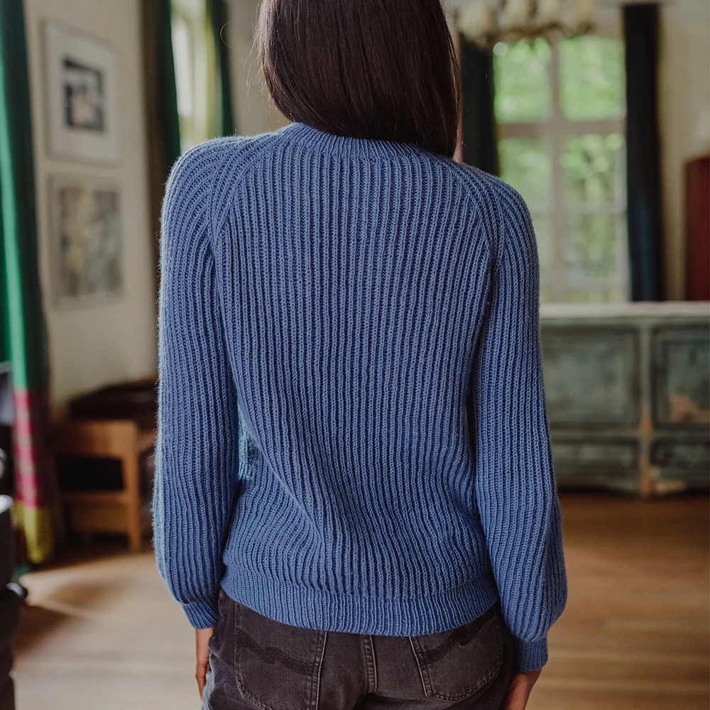 STRICKANLEITUNG | PULLOVER ADELITA - Image 3