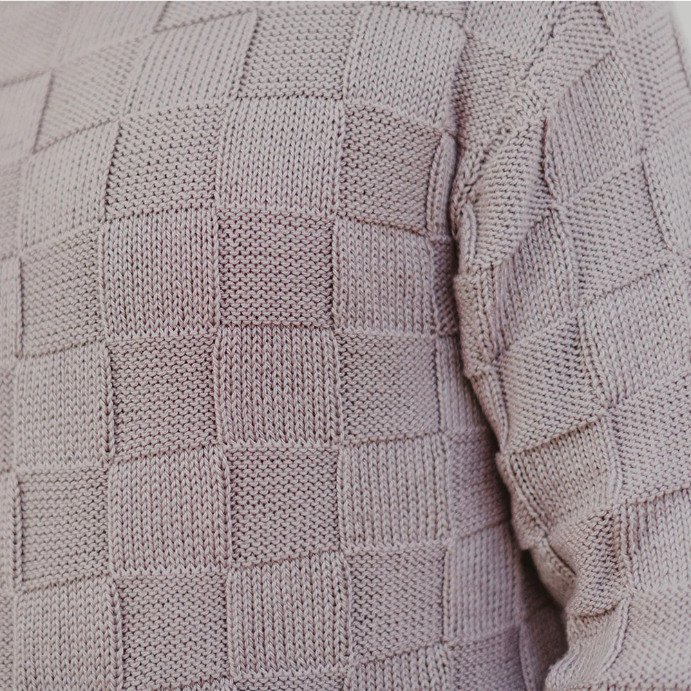 STRICKANLEITUNG | PULLOVER CAMILO - Image 3