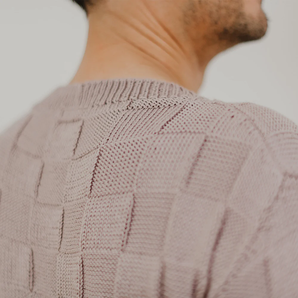 STRICKANLEITUNG | PULLOVER CAMILO - Image 4