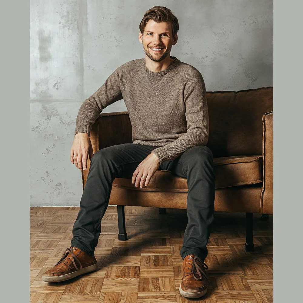 STRICKANLEITUNG | PULLOVER LEONTIS - Image 2