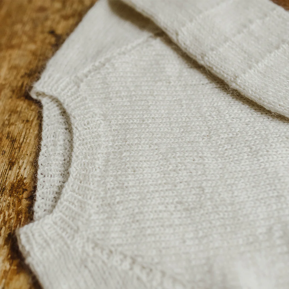STRICKANLEITUNG | PULLOVER LOENA - Image 7