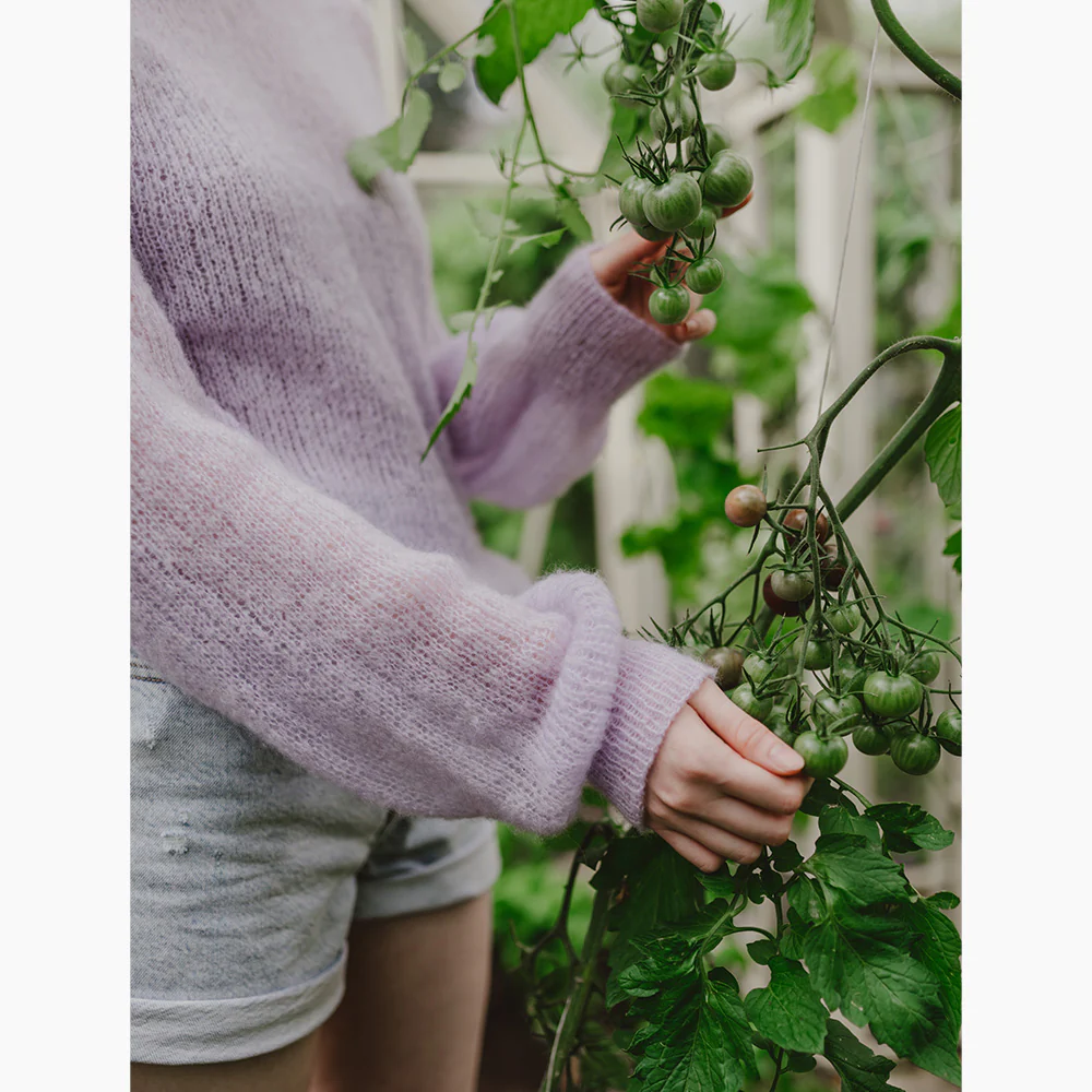 STRICKANLEITUNG | PULLOVER LUELA - Image 3