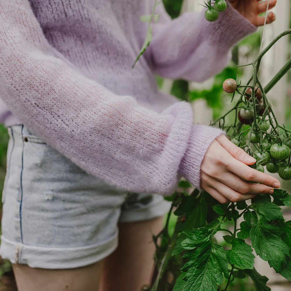 STRICKANLEITUNG | PULLOVER LUELA - Image 6