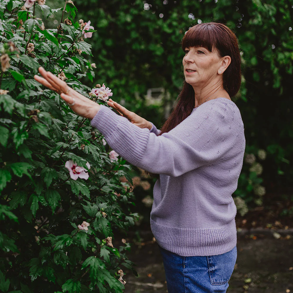 STRICKANLEITUNG | PULLOVER NILSA - Image 7