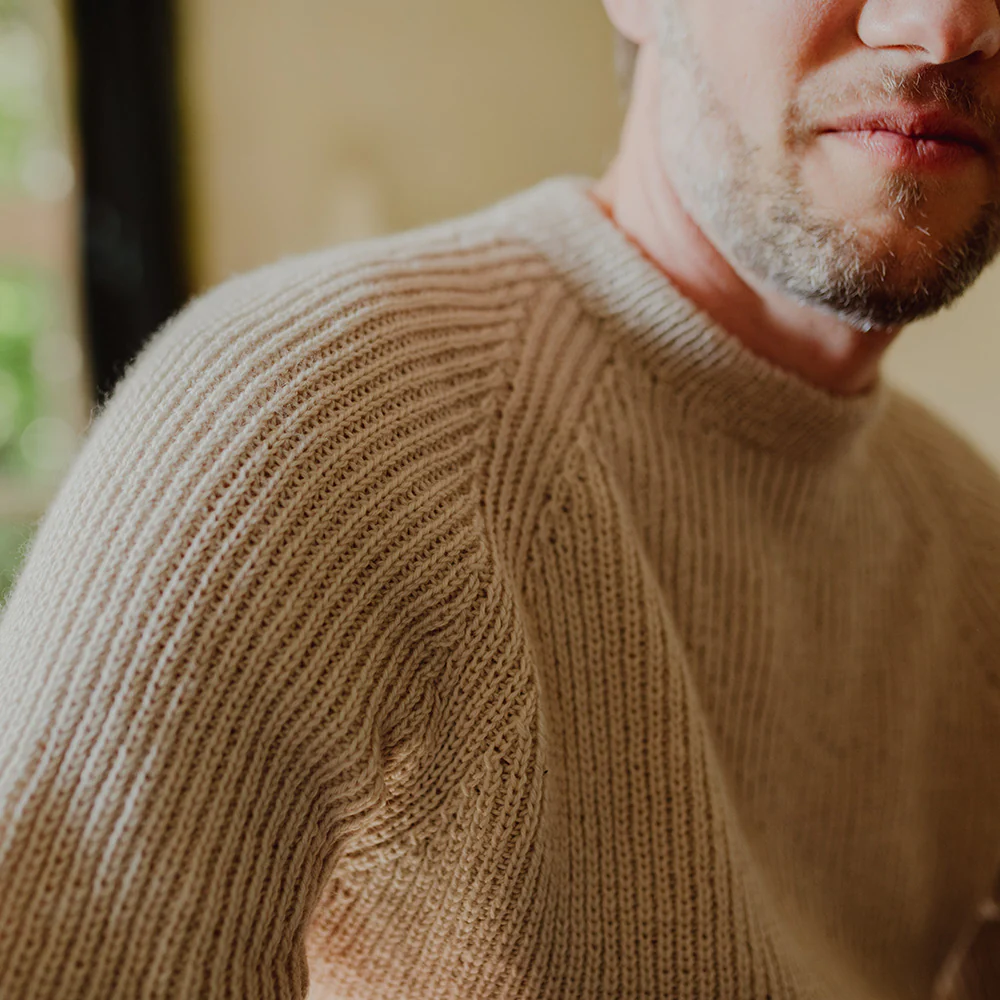 STRICKANLEITUNG | PULLOVER NUMO - Image 5