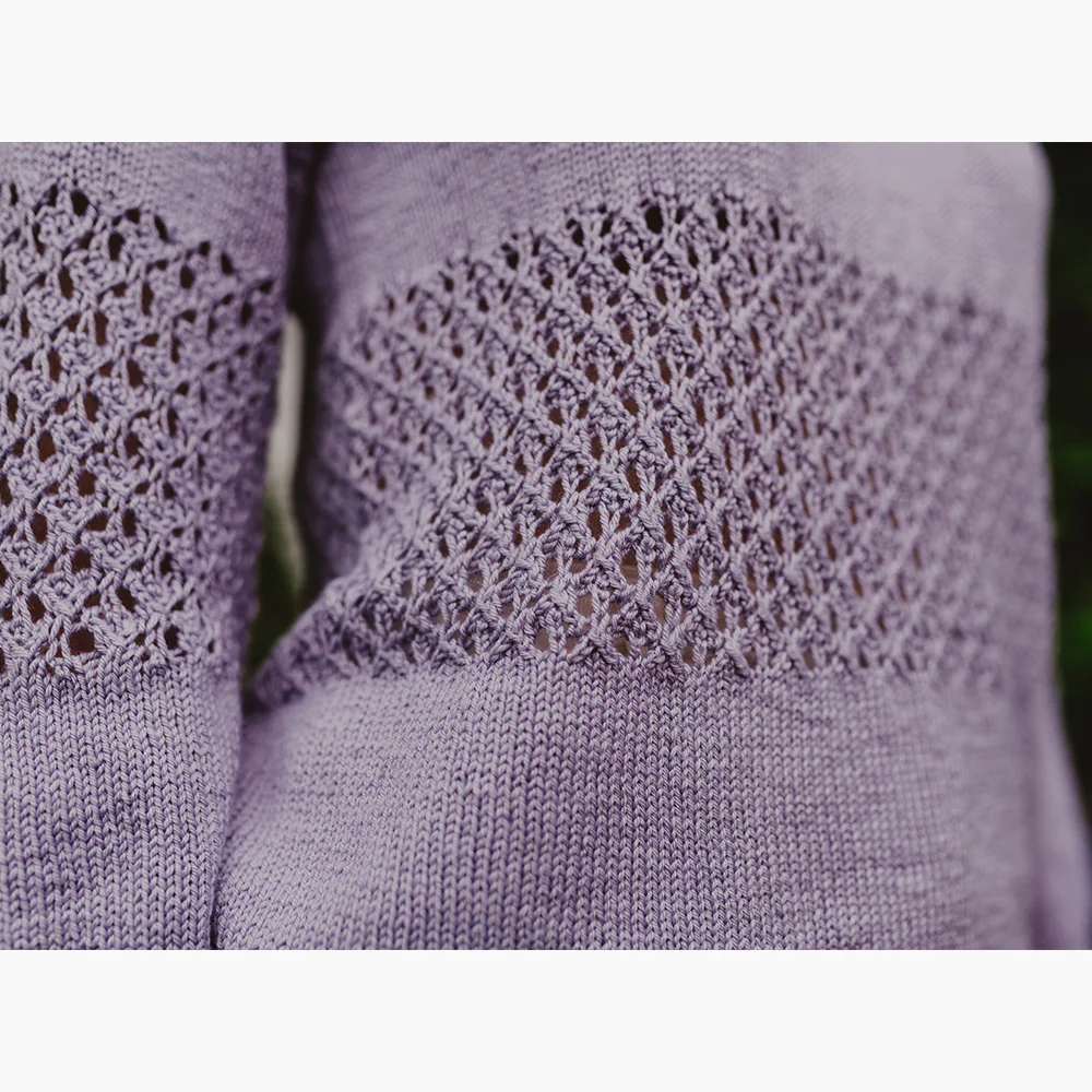 STRICKANLEITUNG | PULLOVER SALVINA - Image 3