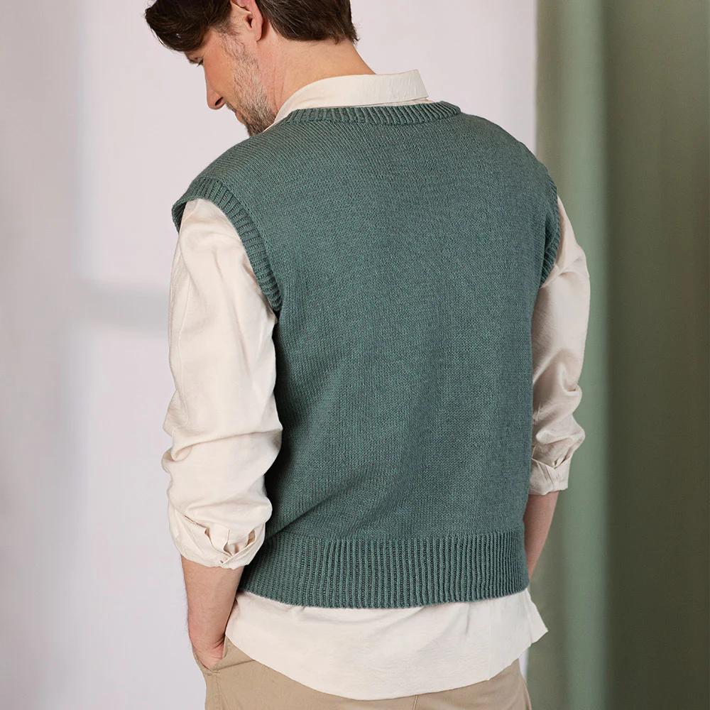 STRICKANLEITUNG | PULLUNDER MAX - Image 2