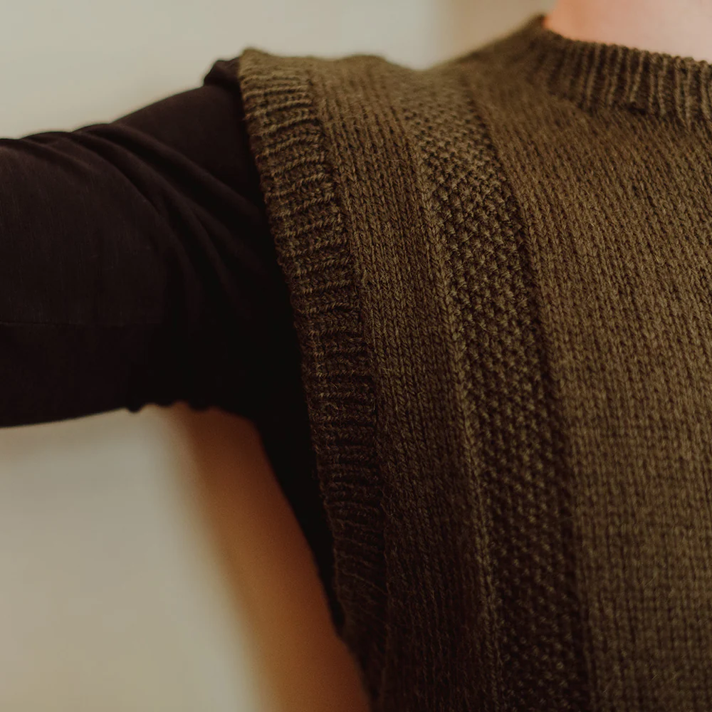 STRICKANLEITUNG | PULLUNDER NERU - Image 3