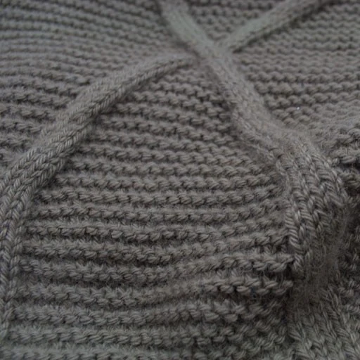 STRICKANLEITUNG | SCHAL PIETRO - Image 4