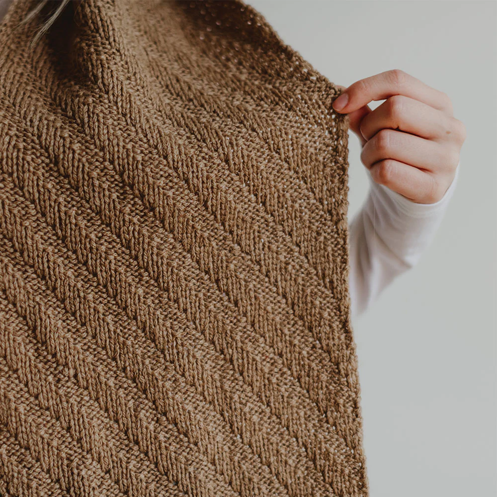 STRICKANLEITUNG | SCHAL YULO - Image 3